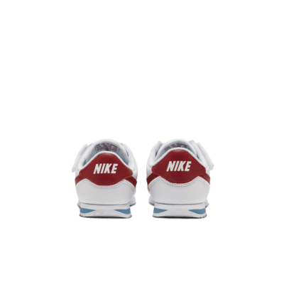 Nike Cortez EasyOn 小童鞋款