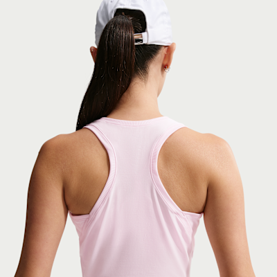Vestido de tenis Dri-FIT para mujer Nike Victory