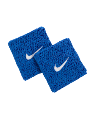 Женские  Nike Swoosh Classic Wristbands (2-Pack)
