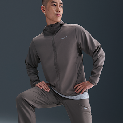 ナイキ フォーム メンズ Dri-FIT フーデッド バーサタイル ジャケット