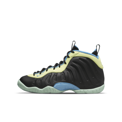 Nike Little Posite One Big Kids' Shoes 