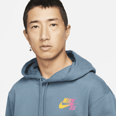 Nike SB Graphic Skate Hoodie