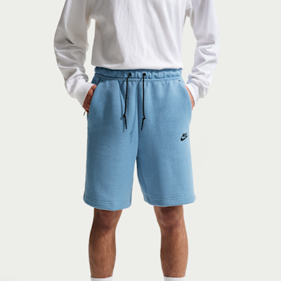 Nike Tech Men's Fleece Shorts