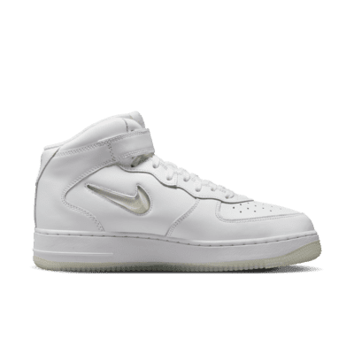 Nike Air Force 1 Mid '07 Men's Shoe