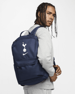 tottenham nike backpack