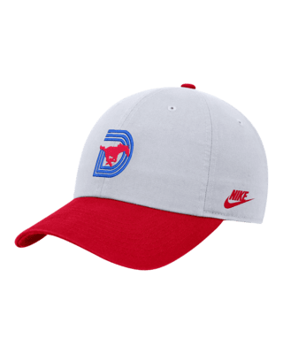 Женская кепка SMU Nike College Campus Cap