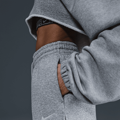Nike Sportswear Phoenix Fleece Women's Mid-Rise 5cm (approx.) Shorts