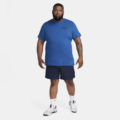 Playera de fitness Nike Dri-FIT para hombre