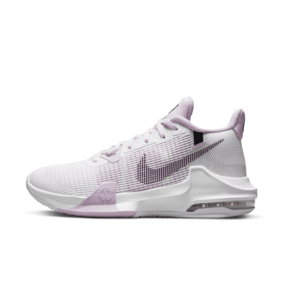 Nike Air Max Impact 3 Basketballschuh. Nike CH