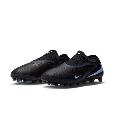 Crampons de foot pour terrain synthétique Nike Phantom 6 Low Pro