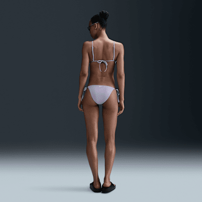 Nike Swim Essential Women's Triangle Bikini Top