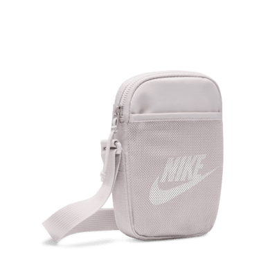 Nike Heritage Cross-Body Bag (Small, 1L)