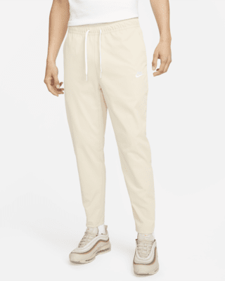 Мужские  Nike Club Woven Tapered Leg Pants