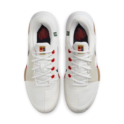 Nike Zoom GP Challenge 1 Men's Hard Court Tennis Shoes