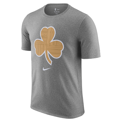 Boston Celtics Essential City Edition Men's Nike NBA T-Shirt