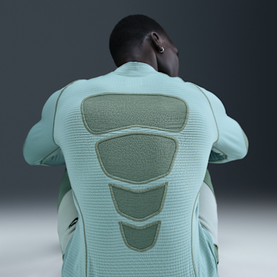 Nike Tech Men's Base Layer Long Sleeve Top