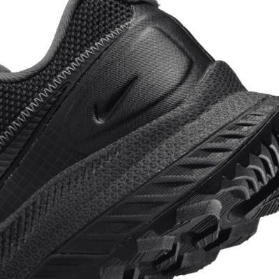 Tenis para el aire libre Elite para hombre Nike React SFB Carbon Low