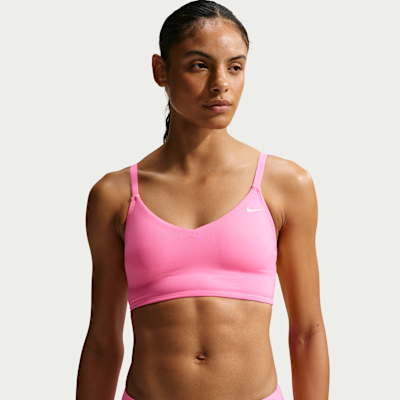 Nike Swim Essential Women's V-Neck Midkini