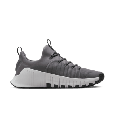 Nike Free Metcon 6 Men's Workout Shoes