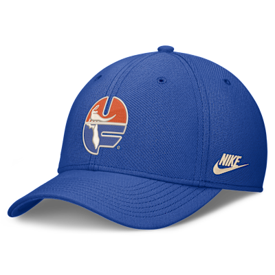 Florida Legacy Rise Vintage Men's Nike Dri-FIT College Hat from Nike - $40