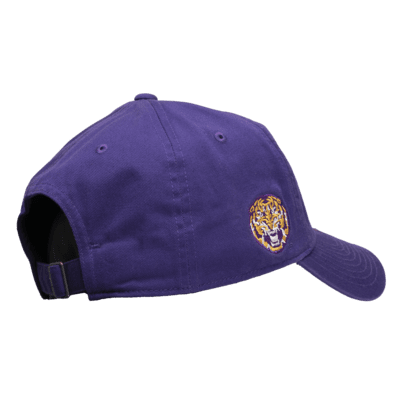 LSU Nike College Cap