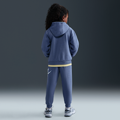 Ensemble deux pièces Nike Club Fleece Set pour enfant