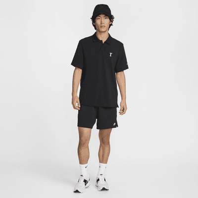 Nike 男款有領衫