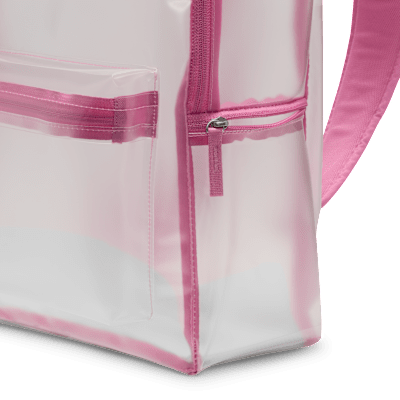 Mochila para niños grandes (25 L) Nike Heritage Crystal