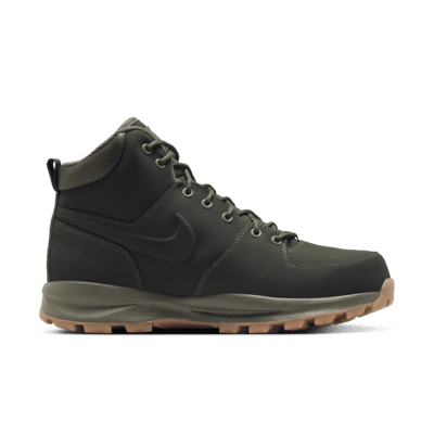 Botas para hombre Nike Manoa Leather