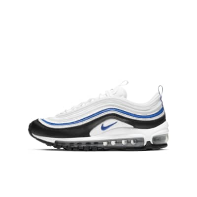 chaussure nike air max 97 bleu chaussure nike air max 97 bleu