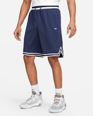 Мужские шорты Nike Dri-FIT DNA 10" Basketball Shorts для баскетбола