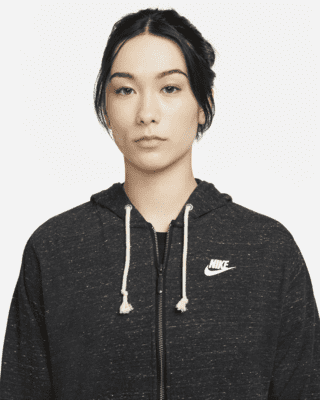 Nike Sportswear Women's Full-Zip Nike.com