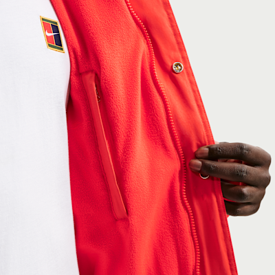 NikeCourt Heritage Men's Tennis Jacket