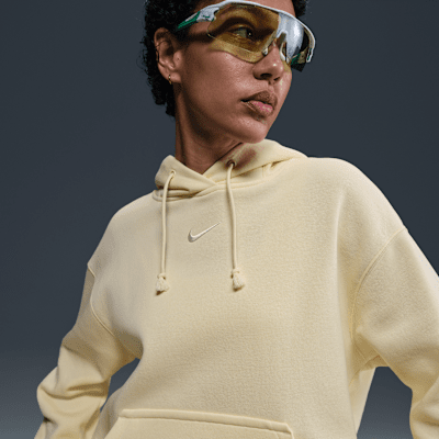 Nike Sportswear Phoenix Fleece Women's Oversized Pullover Hoodie