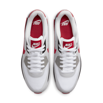 Nike Air Max 90 G Golf Shoes