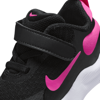 Nike Revolution 7 Baby/Toddler Shoes