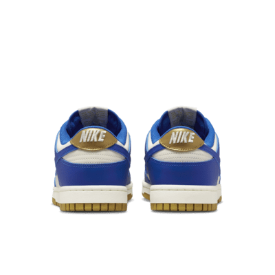 Nike Dunk Low-sko til kvinder