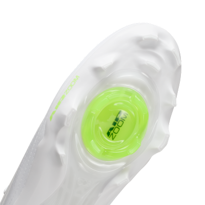 Tacos de fútbol americano Nike Vapor Pro 1