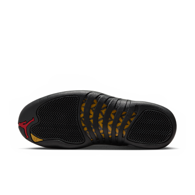 Air Jordan 12 Retro "Taxi" Men's Shoes