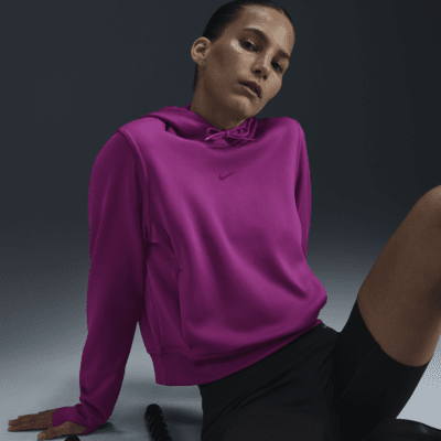 Nike Therma-FIT One Women's Pullover Hoodie