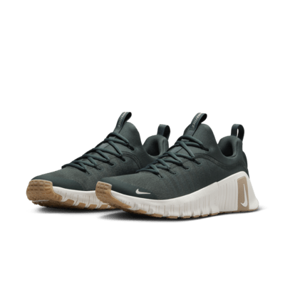 Nike Free Metcon 6 női edzőcipő