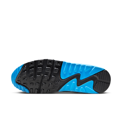 Nike Air Max 90 Men's Shoes