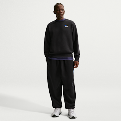 ナイキ スポーツウェア クラブ メンズ フリース クルー