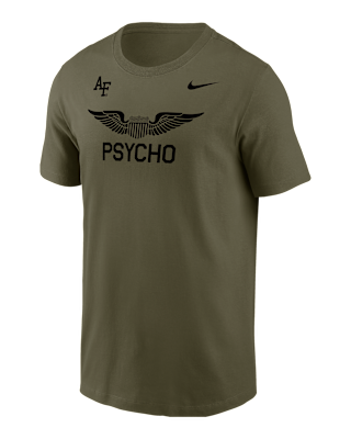 Мужская футболка Air Force Nike College