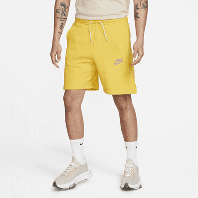 Nike Sportswear Men's Fleece Shorts 