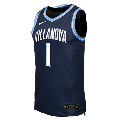 Villanova
