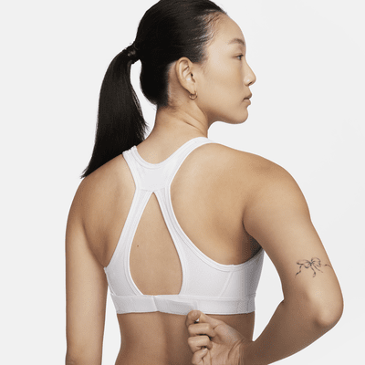 Nike Swoosh High Support Women's Padded Adjustable Sports Bra