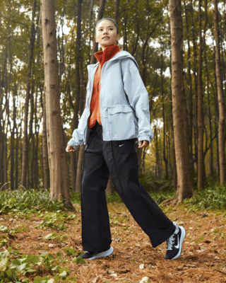 Nike Sportswear Everything 梭織