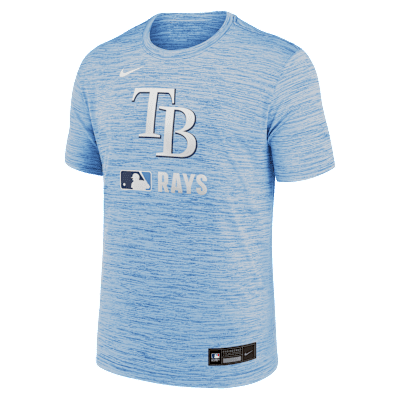 Tampa Bay Rays Authentic Collection Velocity