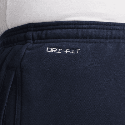 Pants de básquetbol Dri-FIT para hombre Nike Standard Issue